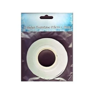 Nellie's Choice • Foamtape 2mm x 2 mtr