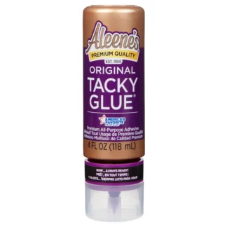 Aleene's • Original Tacky Glue Always Ready Bottle 118ml