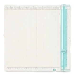 We R Makers • Trim & score board