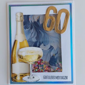 TS030 Gratulerer med dagen