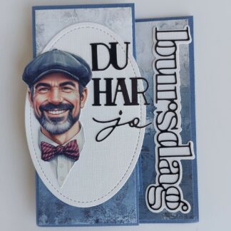 TS036 Du har jo bursdag