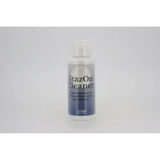 Tsukineko • StazOn Stamp Cleaner