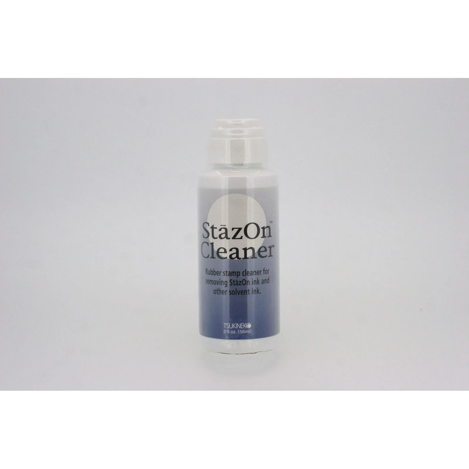 Tsukineko • StazOn Stamp Cleaner