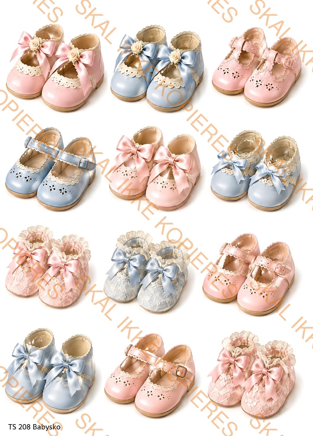 TS208 Babysko